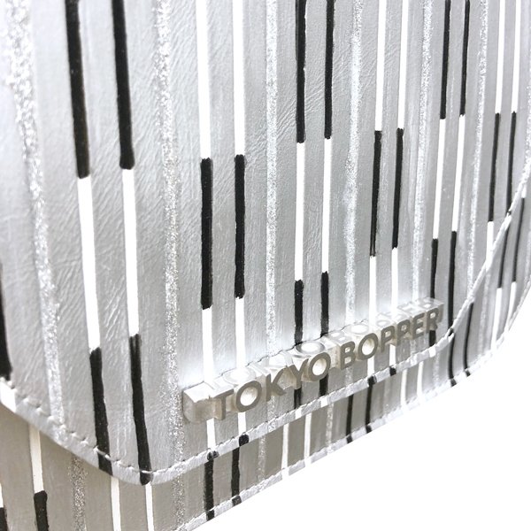 画像6: No.33310  / シルバー (Silver medium size)