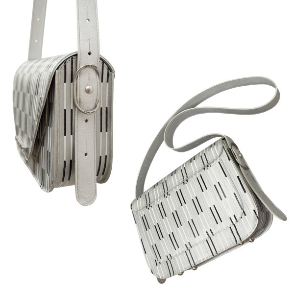 画像5: No.33310  / シルバー (Silver medium size)