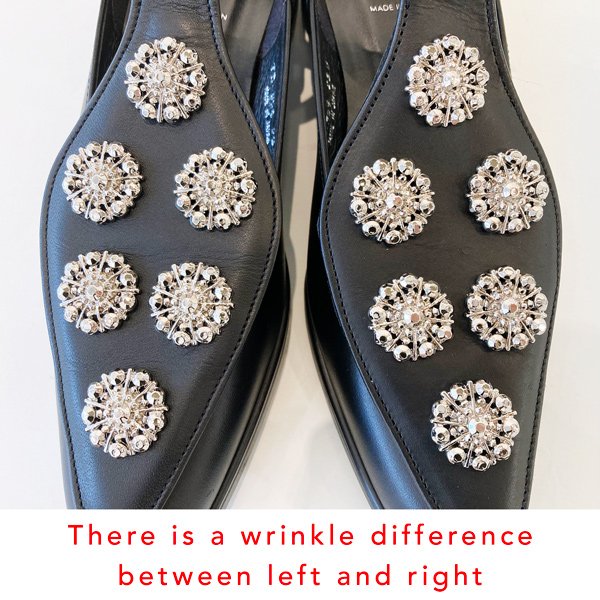 画像7: No.954 / Black shiny -Silver (黒Eシルバー)