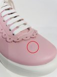 画像3: No.812 / Pink leather 