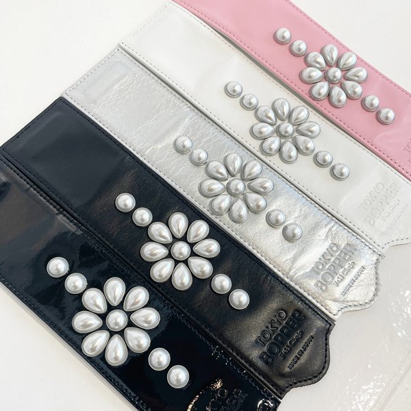 画像6: No.97 Pearl bracelet / パールブレスレット