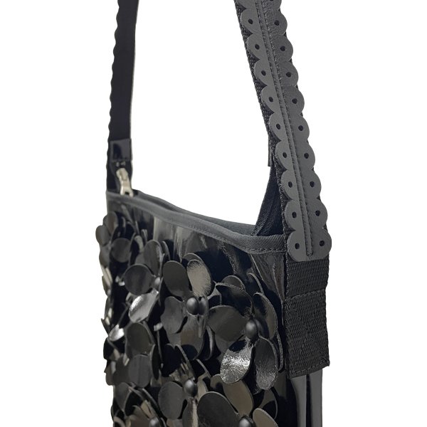 画像4: No.11172 / Black Enamel (黒エナメル)