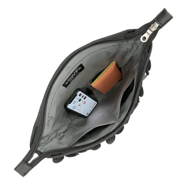 画像6: No.11172 / Black Enamel (黒エナメル)