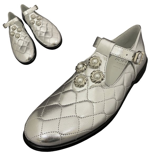 画像1: No.621 / Silver (シルバー)