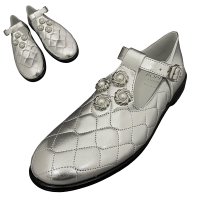 No.621 / Silver (シルバー)
