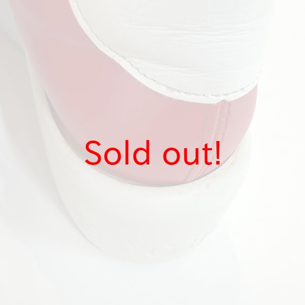 画像8: Sample No.812 /Red (赤)