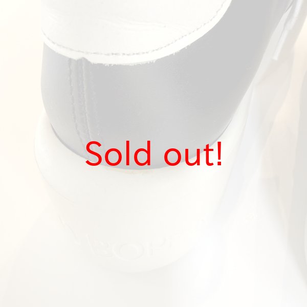 画像3: Sample No.812 / White-Black (白黒)