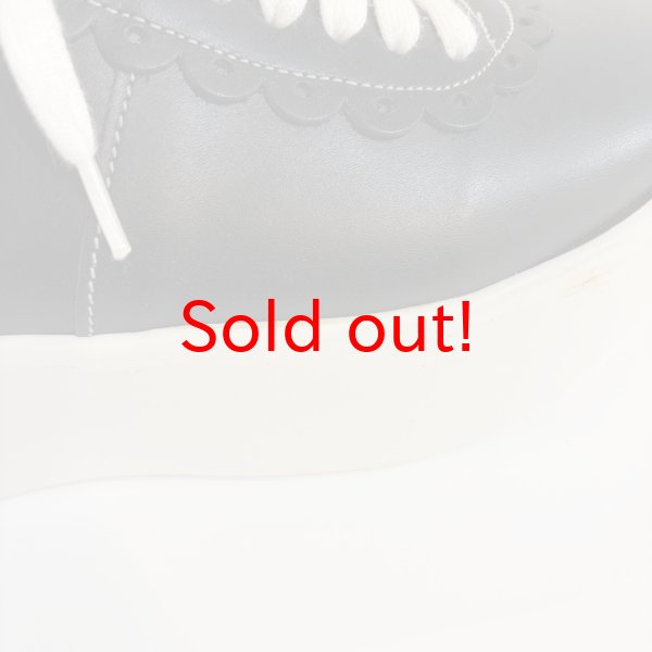 画像5: Sample No.812 / White-Black (白黒)