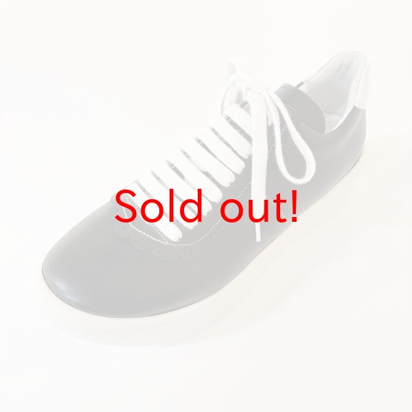 画像1: Sample No.812 / White-Black (白黒)