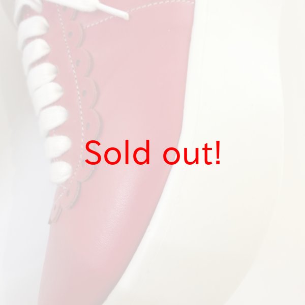 画像3: Sample No.812 /Red (赤)