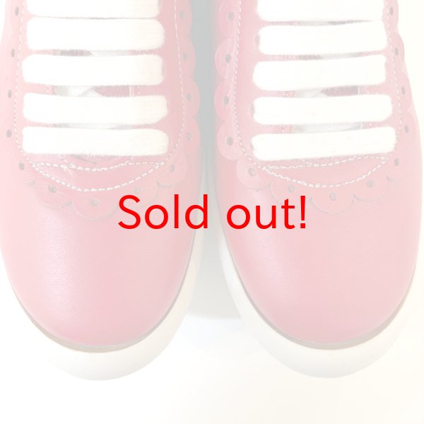 画像2: Sample No.812 /Red (赤)