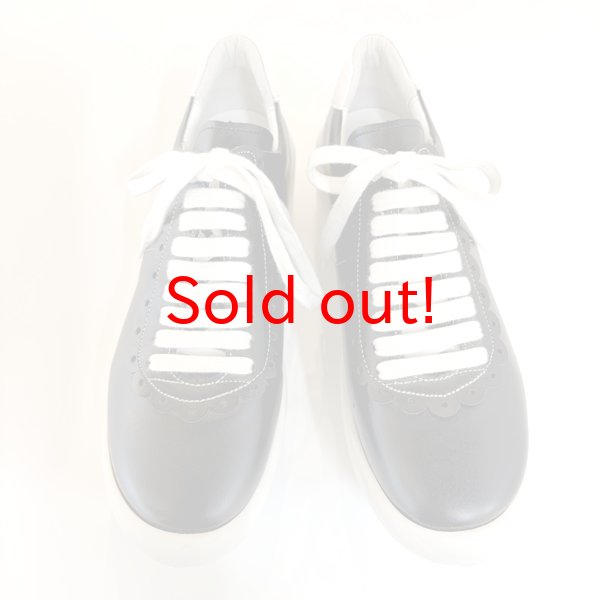 画像7: Sample No.812 / White-Black (白黒)