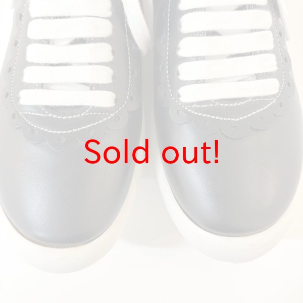 画像6: Sample No.812 / White-Black (白黒)