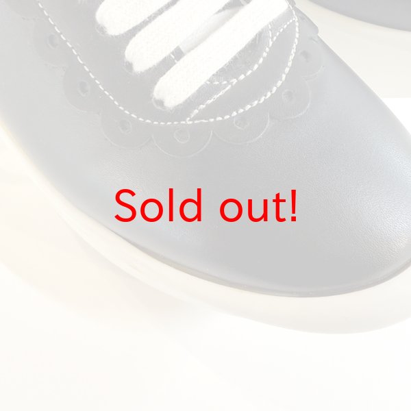 画像2: Sample No.812 / White-Black (白黒)