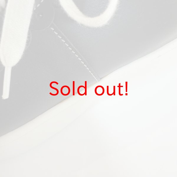 画像4: Sample No.812 / White-Black (白黒)