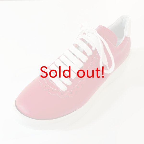 画像1: Sample No.812 /Red (赤)