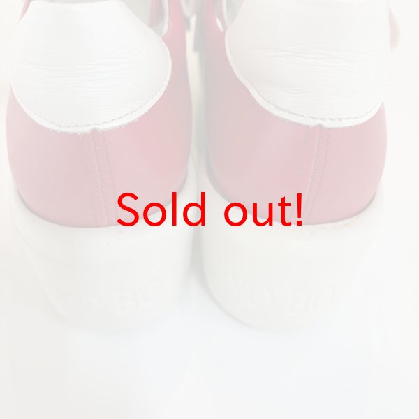 画像9: Sample No.812 /Red (赤)