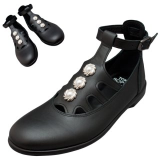 TOKYO BOPPER low heel shoes