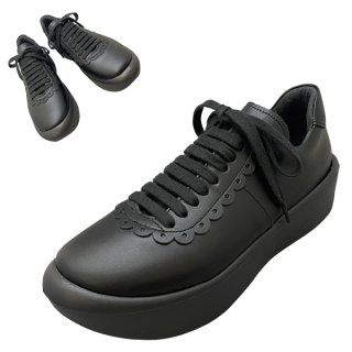 TOKYO BOPPER new 5cm sole sneaker made in Japan 厚底 ...