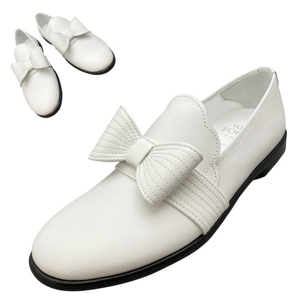TOKYO BOPPER low heel shoes flower design トーキョーボッパー ...