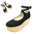 TOKYO BOPPER Ballerina shoes トーキョーボッパー バレリーナシューズ 