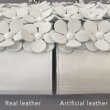 画像7: No.33389 White leather (白レザー) (7)