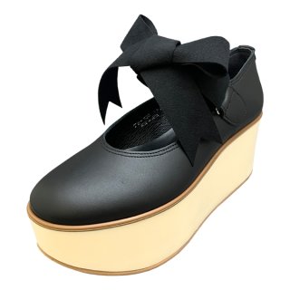 TOKYO BOPPER 7cm sole shoes