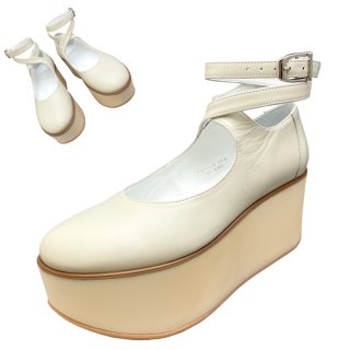 TOKYO BOPPER ballerina shoes