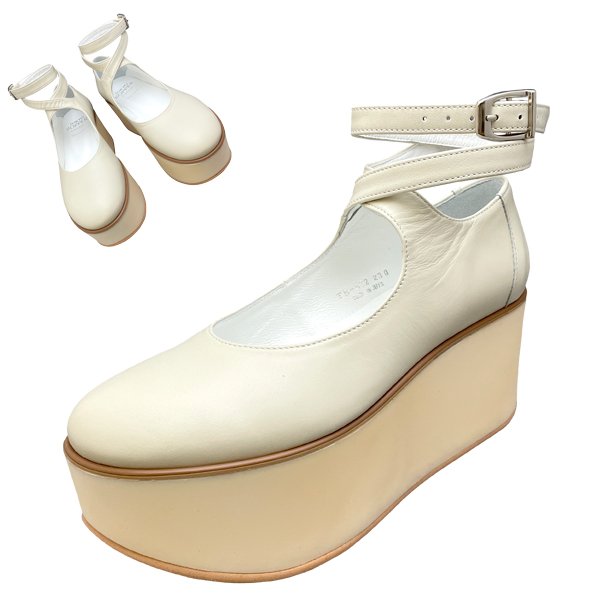 TOKYO BOPPER バレリーナシューズ ballerina shoes