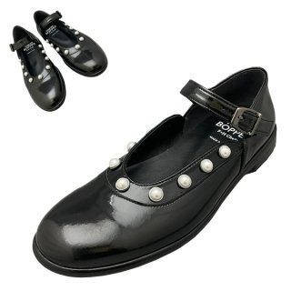 TOKYO BOPPER low heel shoes