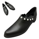 TOKYO BOPPER low heel shoes