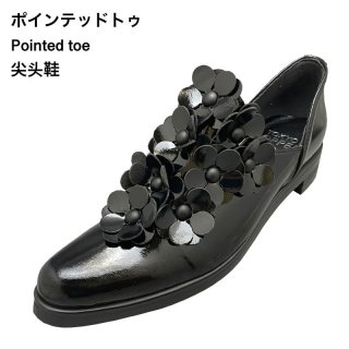 TOKYO BOPPER Black R-black bijoux (黒R)