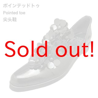 TOKYO BOPPER low heel shoes