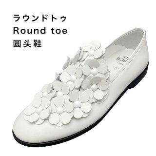 TOKYO BOPPER low heel shoes