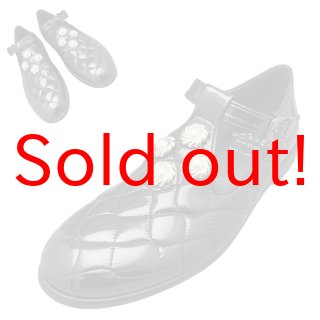 TOKYO BOPPER shoes new platform 5cm sole