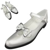 TOKYO BOPPER ribbon shoes