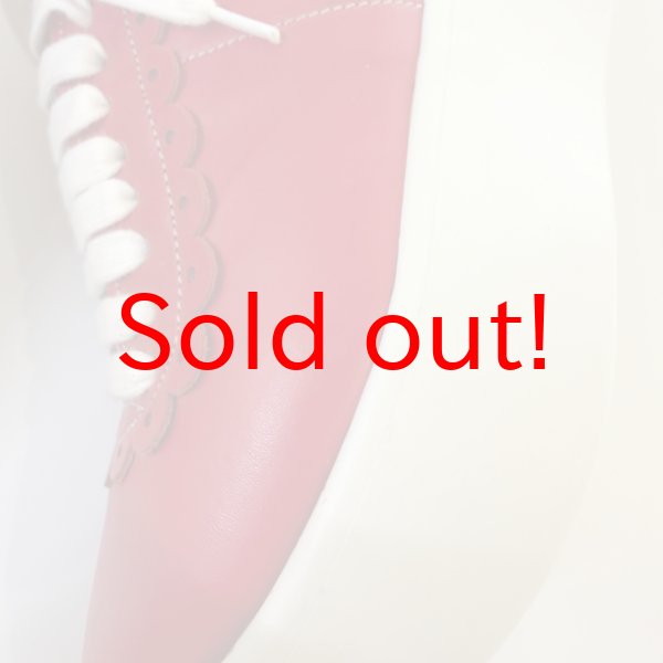 画像3: Sample No.812 /Red (赤) (3)