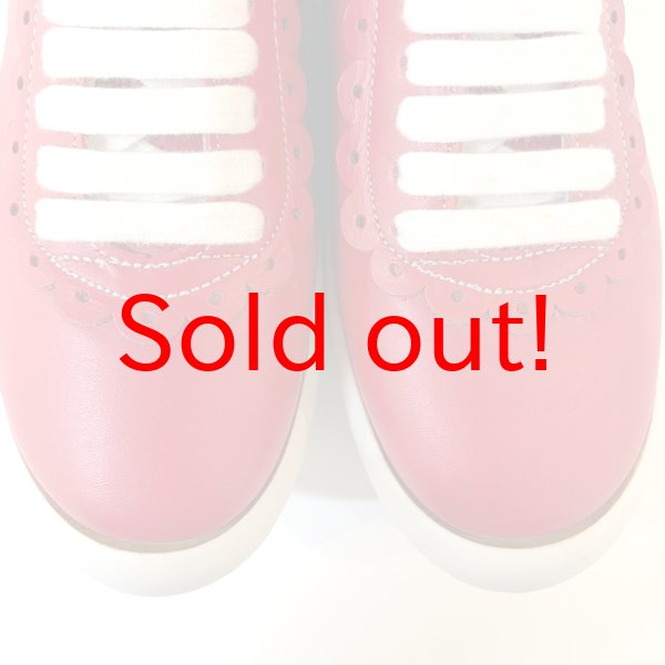 画像2: Sample No.812 /Red (赤) (2)