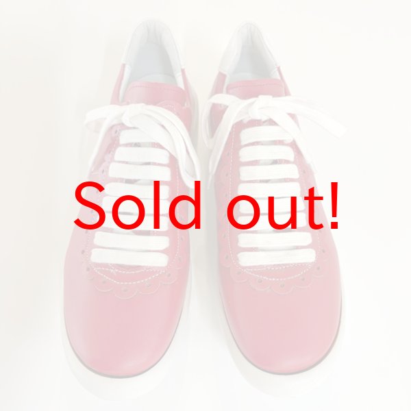 画像10: Sample No.812 /Red (赤) (10)