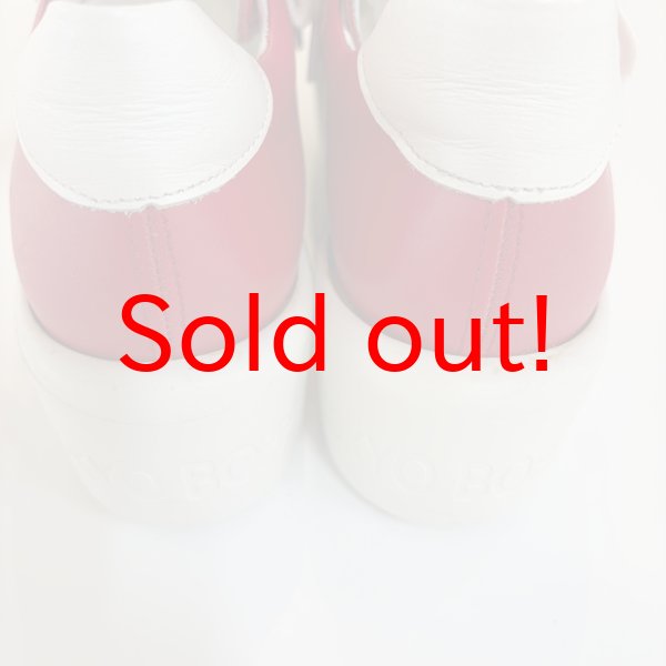 画像9: Sample No.812 /Red (赤) (9)