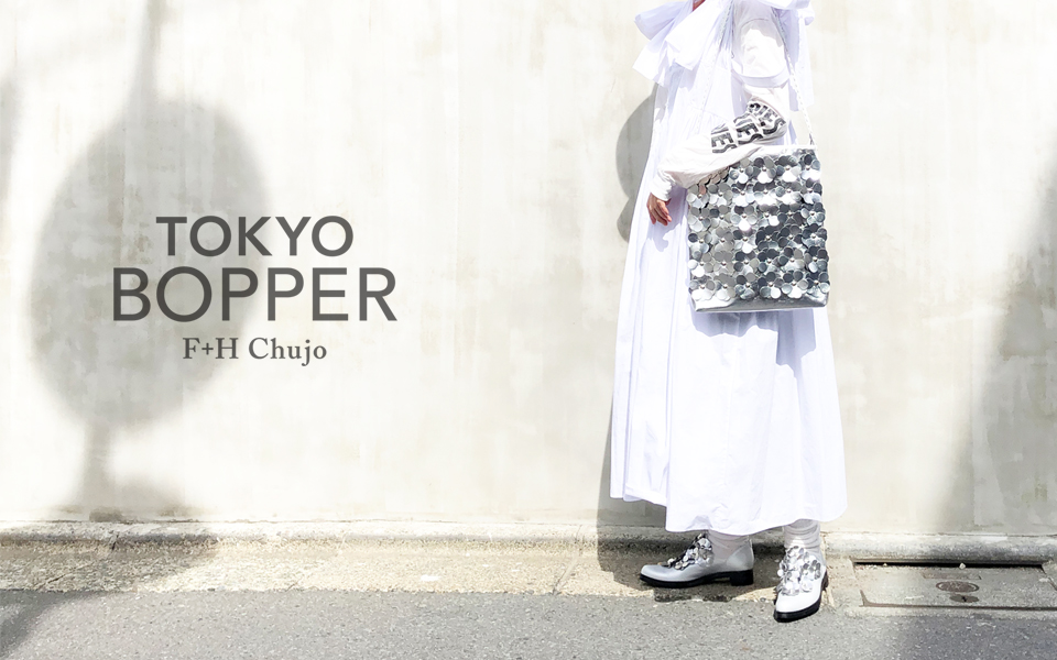 TOKYO BOPPER online shop トーキョー ボッパー 公式オンラインショップ