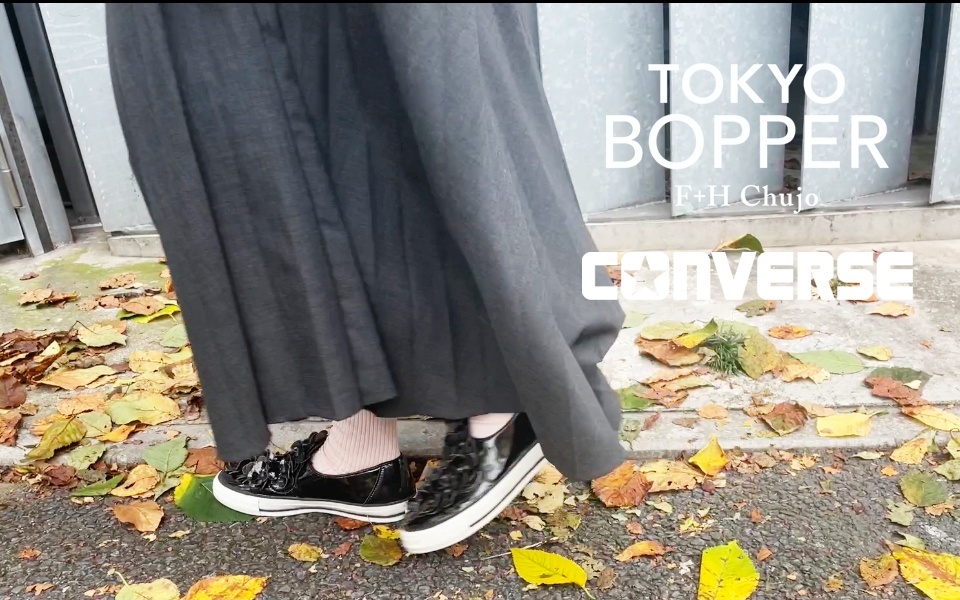 TOKYO BOPPER online shop トーキョー ボッパー 公式オンラインショップ